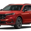 ホンダ CR-V 新型