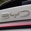 BYD シーライオン6