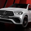 メルセデスAMG GLE53 現行