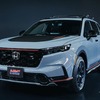 ホンダ CR-V トレイルスポーツ・コンセプト