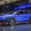 スバル WRX STI Sport# プロトタイプ（東京オートサロン2026）