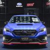 スバル WRX STI Sport# プロトタイプ（東京オートサロン2026）