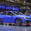 スバル WRX STI Sport# プロトタイプ（東京オートサロン2026）