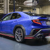 スバル WRX STI Sport# プロトタイプ（東京オートサロン2026）
