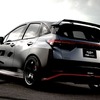 日産 AURA NISMO RS Concept