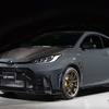 トヨタ GRヤリス MORIZO RR