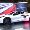 シボレー・コルベット Z06 改良新型（東京オートサロン2026）