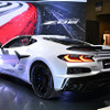 シボレー・コルベット Z06 改良新型（東京オートサロン2026）