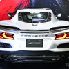 シボレー・コルベット Z06 改良新型（東京オートサロン2026）
