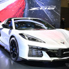 シボレー コルベット「Z06」改良新型を発売、コックピット刷新で2680万円から…東京オートサロン2026 画像