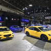 スバル・レヴォーグとWRX S4の「STI Sport R-Black Limited II」（東京オートサロン2026）
