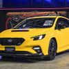スバル レヴォーグ STI Sport R-Black Limited II（東京オートサロン2026）