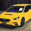 スバル レヴォーグ STI Sport R-Black Limited II（東京オートサロン2026）