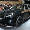 マツダ CX-5 新型（東京オートサロン2026）