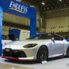 ENDLESS（エンドレス）…東京オートサロン2026