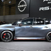 日産 AURA NISMO RS Concept（東京オートサロン2026）