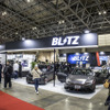 BLITZブース…東京オートサロン2026