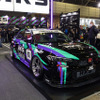 HKSブース…東京オートサロン2026