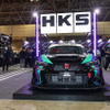 HKS最新アイテム総まとめ！愛車をさらに速くする驚愕の大量ラインアップ展示…東京オートサロン2026 画像
