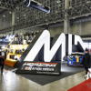 MIDブース…東京オートサロン2026
