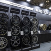MIDブース…東京オートサロン2026