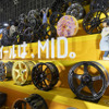 MIDブース…東京オートサロン2026