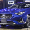 スバル インプレッサ STI Performance Edition（東京オートサロン2026）