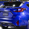 スバル インプレッサ STI Performance Edition（東京オートサロン2026）