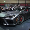 トヨタ GR GT（東京オートサロン2026）