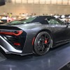 トヨタ GR GT（東京オートサロン2026）