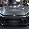 トヨタ GR GT（東京オートサロン2026）
