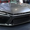 トヨタ GR GT（東京オートサロン2026）