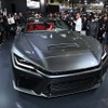 トヨタ GR GT（東京オートサロン2026）