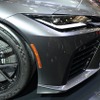 トヨタ GR GT（東京オートサロン2026）