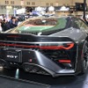 トヨタ GR GT（東京オートサロン2026）