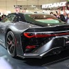 トヨタ GR GT（東京オートサロン2026）