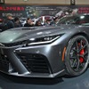 トヨタ GR GT（東京オートサロン2026）
