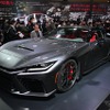 トヨタ GR GT（東京オートサロン2026）