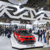 RAYSブース…東京オートサロン2026