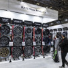 RAYSブース…東京オートサロン2026