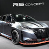 日産 AURA NISMO RS Concept（東京オートサロン2026）