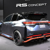 日産 AURA NISMO RS Concept（東京オートサロン2026）