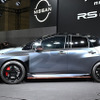 日産 AURA NISMO RS Concept（東京オートサロン2026）