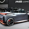 日産 AURA NISMO RS Concept（東京オートサロン2026）