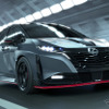 日産 AURA NISMO RS Concept（東京オートサロン2026）