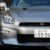 日産 GT-R T-spec