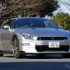 日産 GT-R T-spec