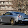 日産 GT-R T-spec