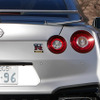 日産 GT-R T-spec