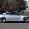 日産 GT-R T-spec